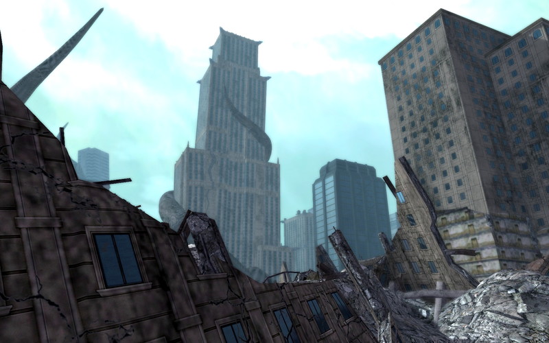 City of Heroes: Freedom - screenshot 29