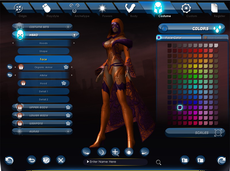 City of Heroes: Freedom - screenshot 18