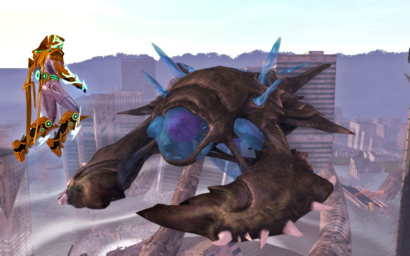 City of Heroes: Freedom - screenshot 10