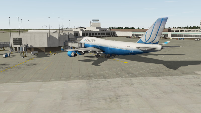 X-Plane 10 - screenshot 37