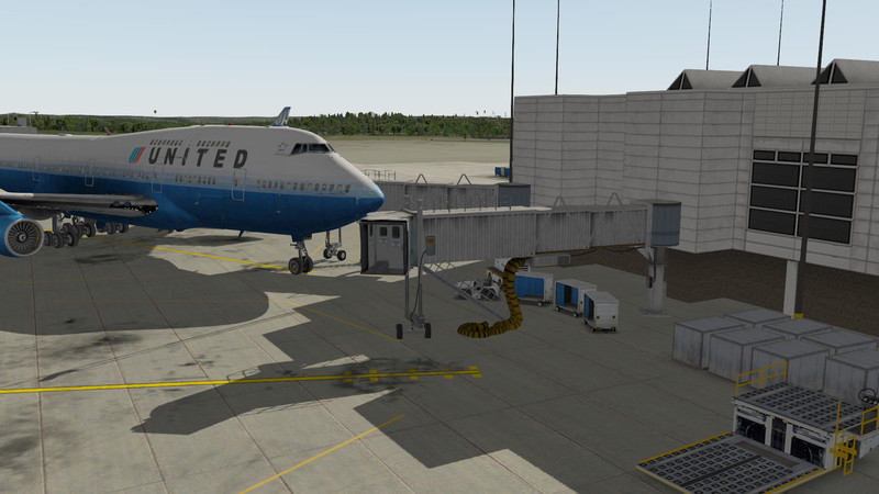 X-Plane 10 - screenshot 36