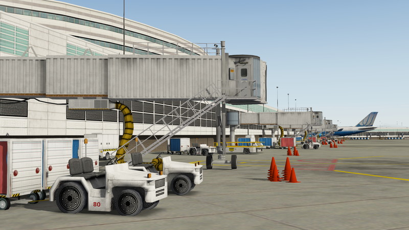 X-Plane 10 - screenshot 33