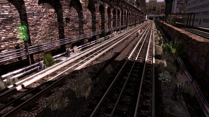 World of Subways Vol 3: London - Circle Line - screenshot 26