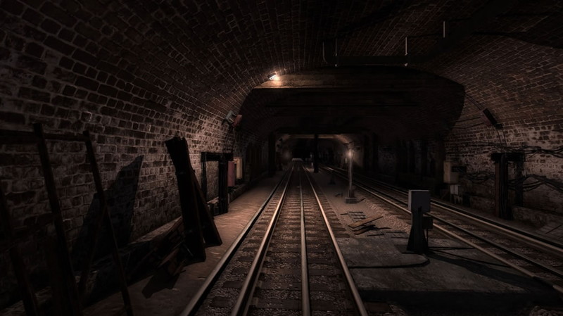 World of Subways Vol 3: London - Circle Line - screenshot 18