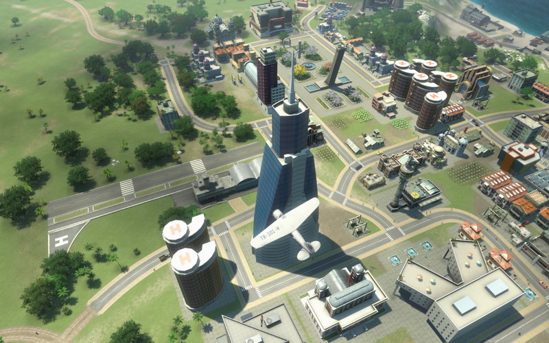 Tropico 4: Modern Times - screenshot 14