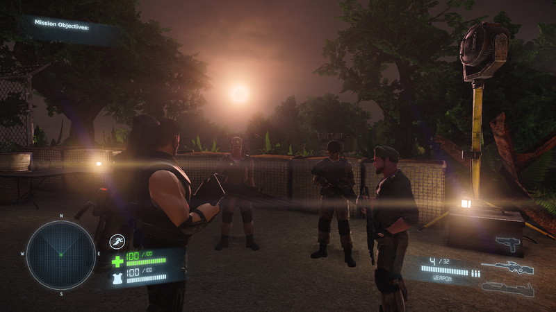 Renegade X: Black Dawn - screenshot 4