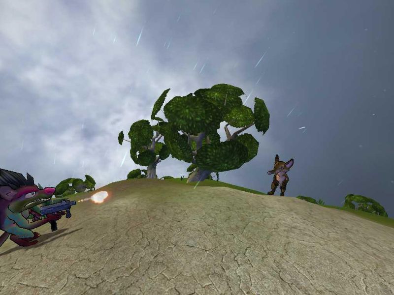 Creature Conflict: The Clan Wars - screenshot 28