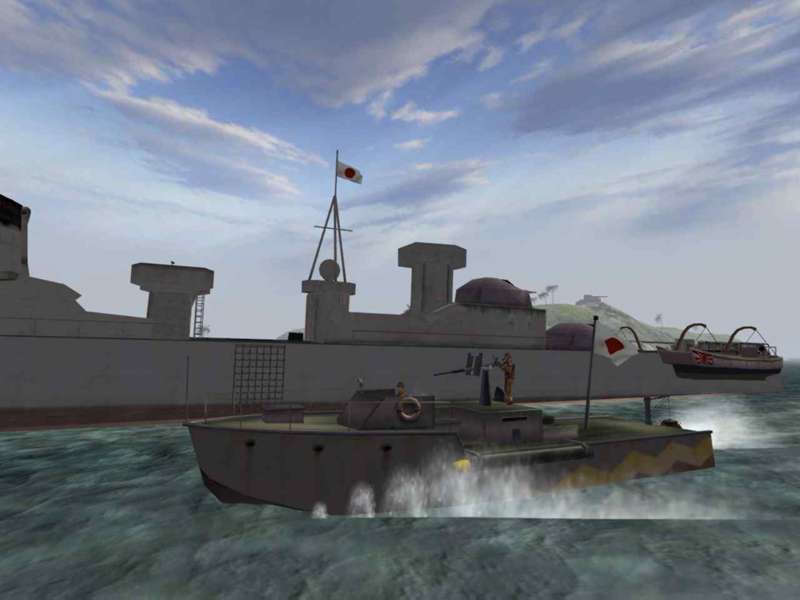 Battlefield 1942 - screenshot 124