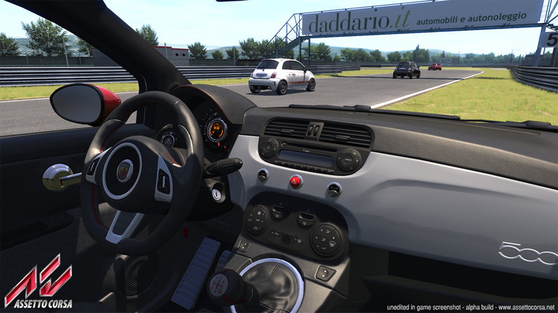 Assetto Corsa - screenshot 8