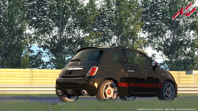 Assetto Corsa - screenshot 4