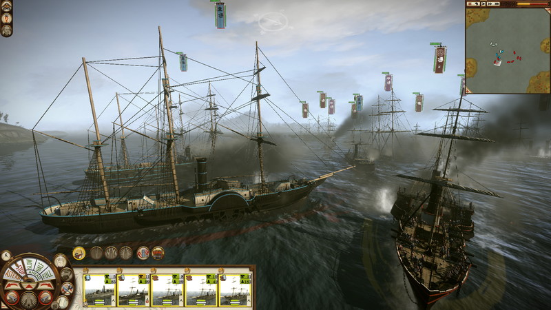 Shogun 2: Total War - Fall of the Samurai - screenshot 27