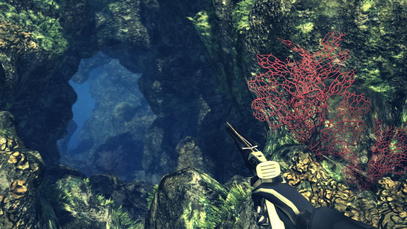 Depth Hunter - screenshot 8