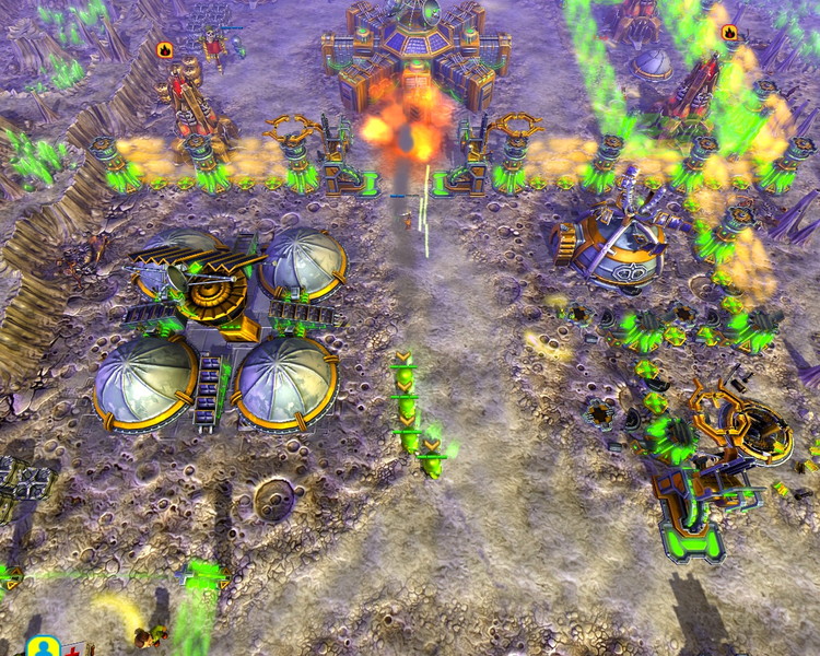 Cannon Fodder 3 - screenshot 4