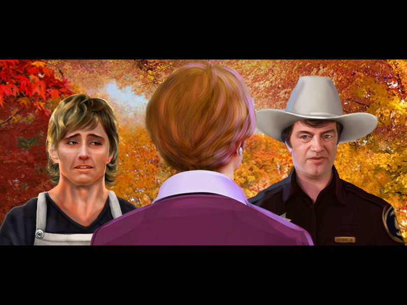 Murder, She Wrote 2: Return to Cabot Cove - screenshot 40