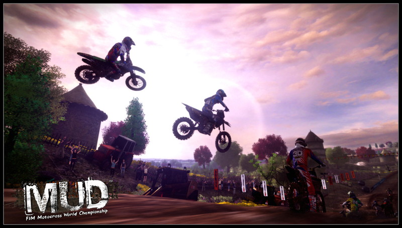 MUD - FIM Motocross World Championship - screenshot 29