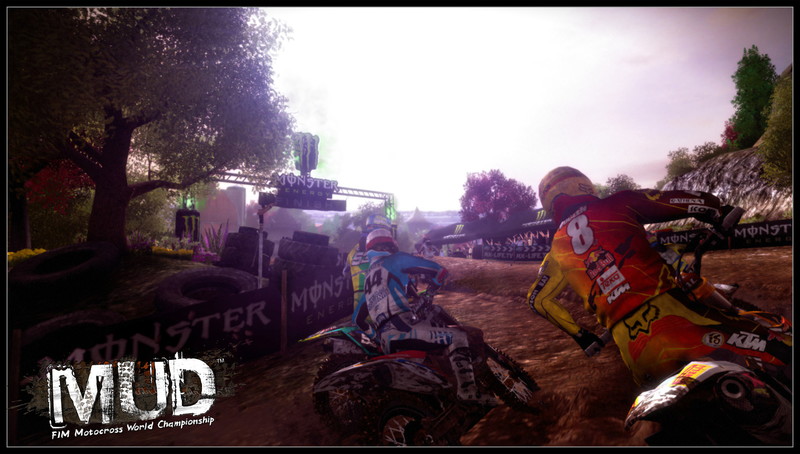 MUD - FIM Motocross World Championship - screenshot 26