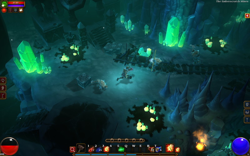 Torchlight II - screenshot 15