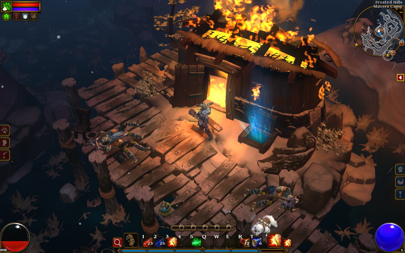 Torchlight II - screenshot 14