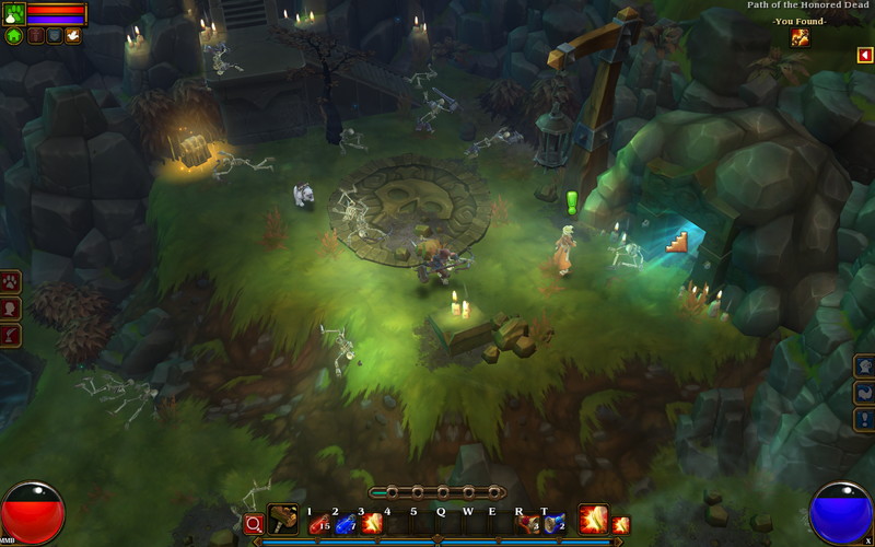 Torchlight II - screenshot 12