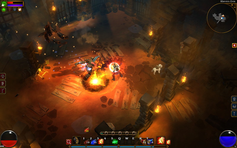 Torchlight II - screenshot 10