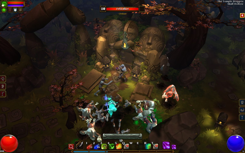 Torchlight II - screenshot 8