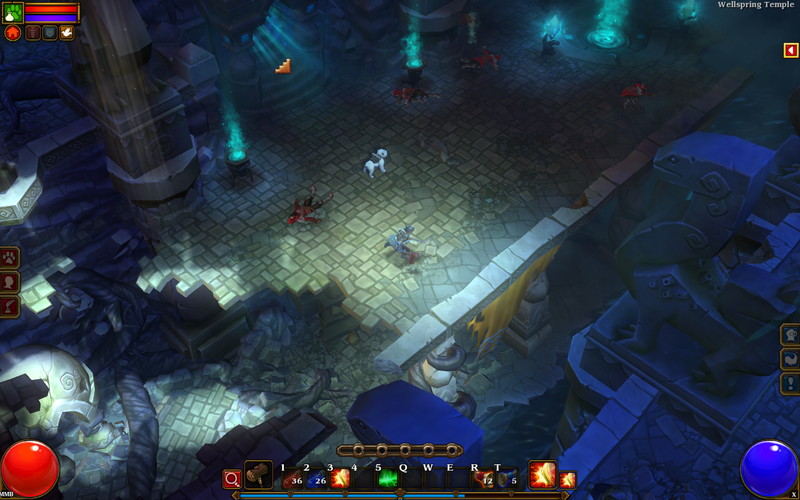 Torchlight II - screenshot 4