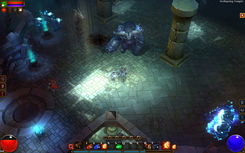 Torchlight II - screenshot 3