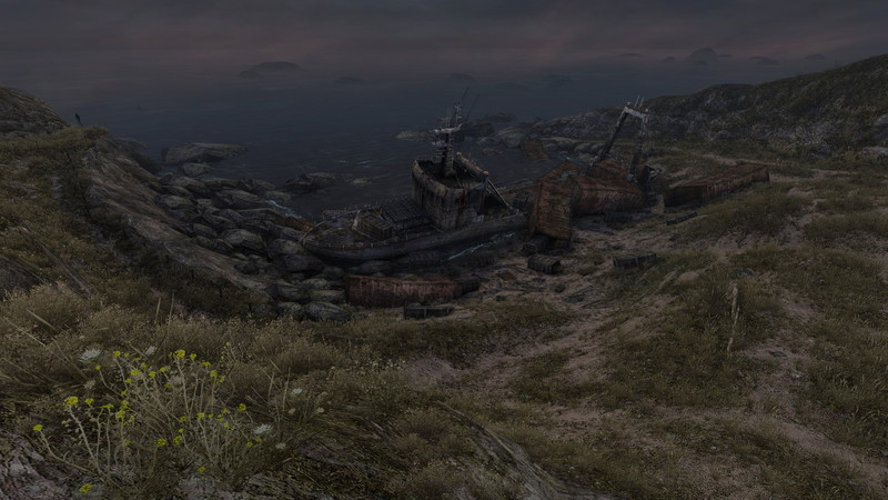 Dear Esther - screenshot 6