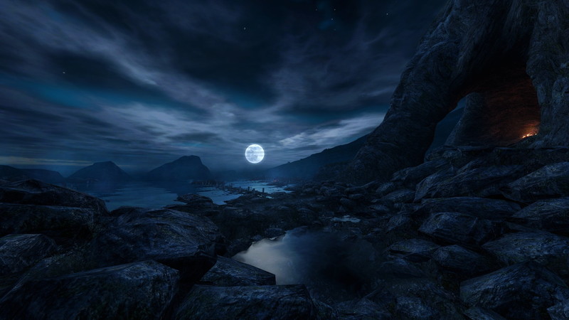 Dear Esther - screenshot 3