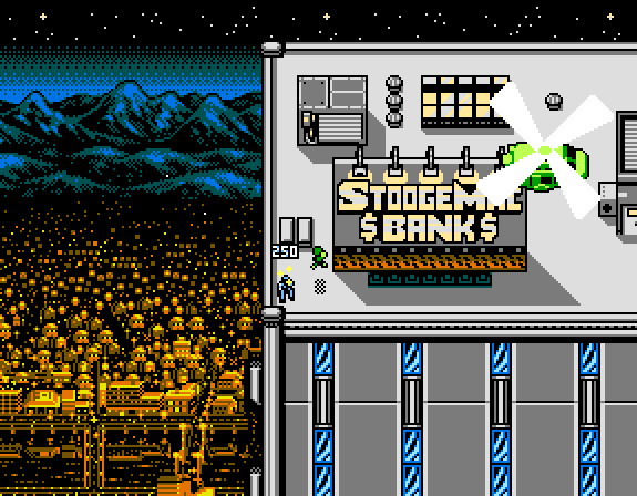 Retro City Rampage - screenshot 6