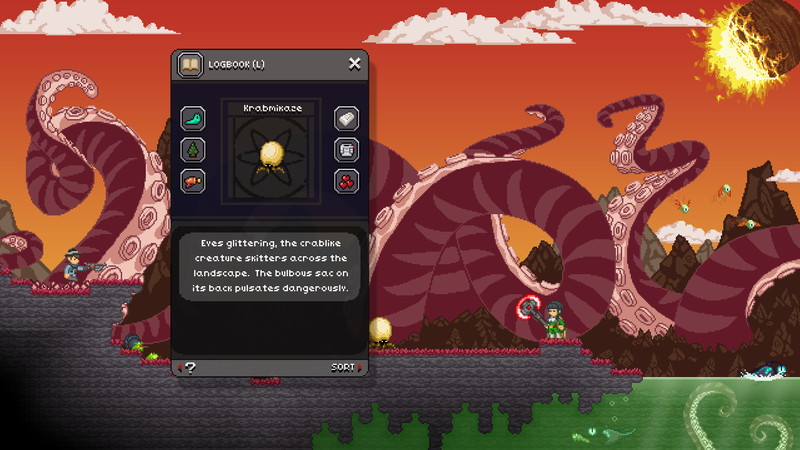 Starbound - screenshot 11