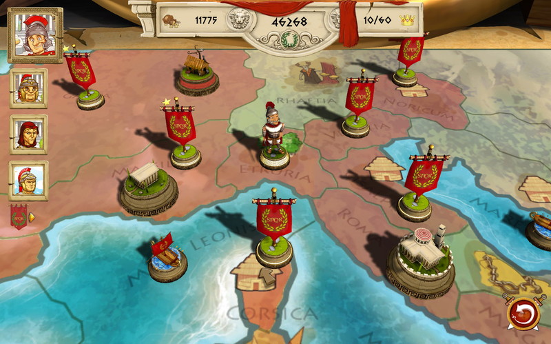 Tini Token Empires - screenshot 8