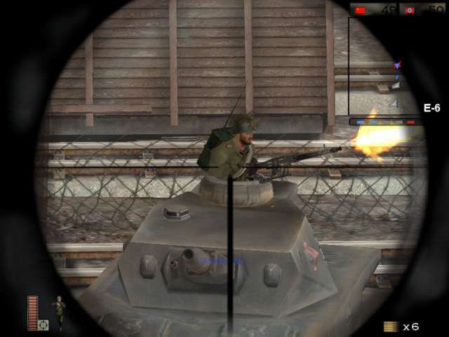 Battlefield 1942 - screenshot 65