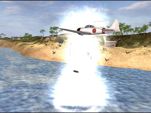 Battlefield 1942 - screenshot 59