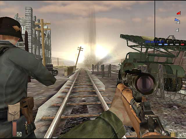 Battlefield 1942 - screenshot 52