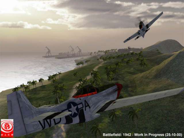 Battlefield 1942 - screenshot 40
