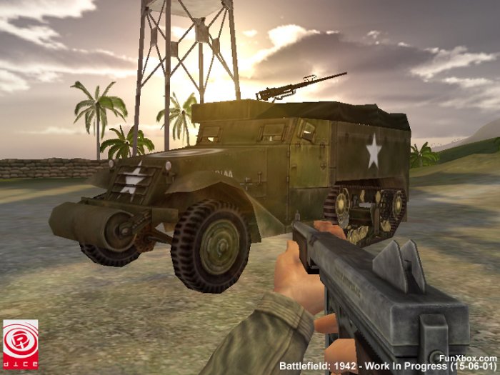 Battlefield 1942 - screenshot 35