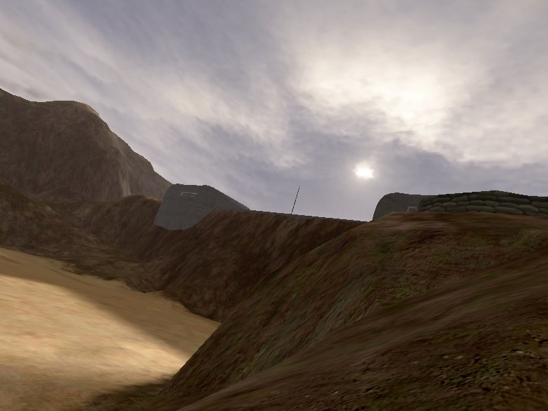 Battlefield 1942 - screenshot 10