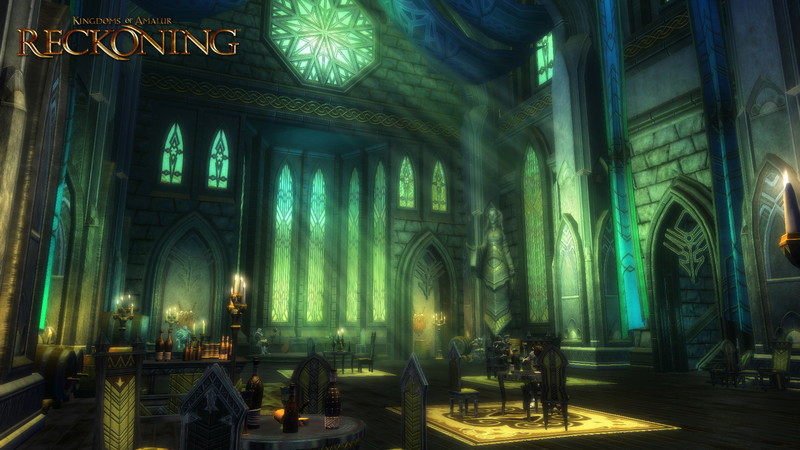 Kingdoms of Amalur: Reckoning - screenshot 55