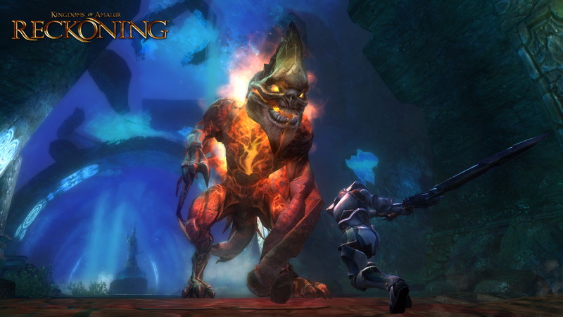 Kingdoms of Amalur: Reckoning - screenshot 53