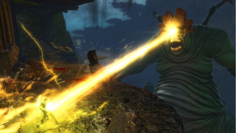 Kingdoms of Amalur: Reckoning - screenshot 42