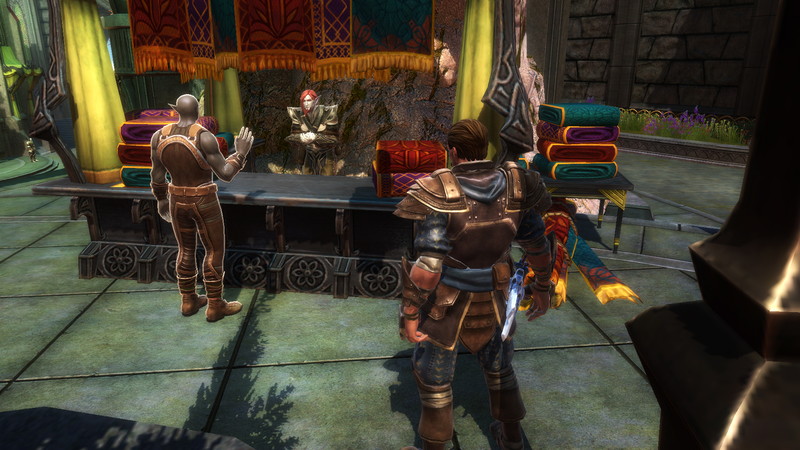 Kingdoms of Amalur: Reckoning - screenshot 39