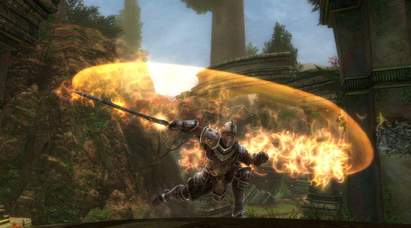 Kingdoms of Amalur: Reckoning - screenshot 35