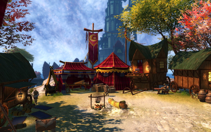 Kingdoms of Amalur: Reckoning - screenshot 31