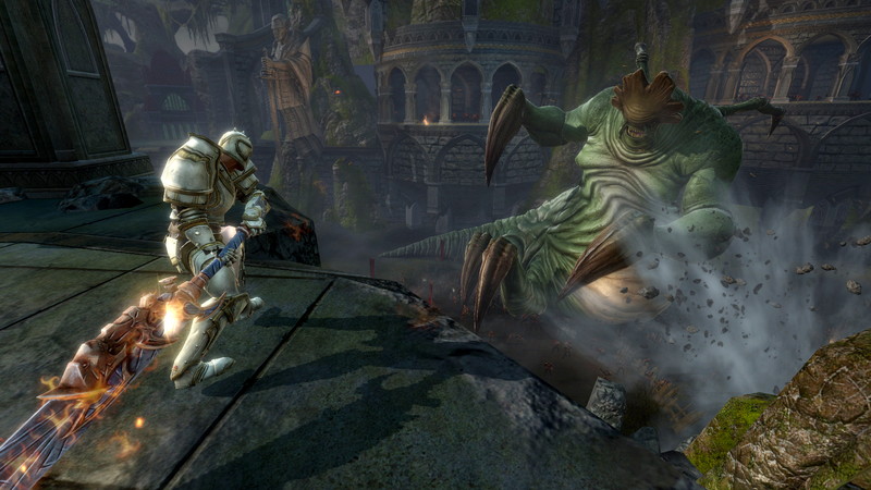 Kingdoms of Amalur: Reckoning - screenshot 29