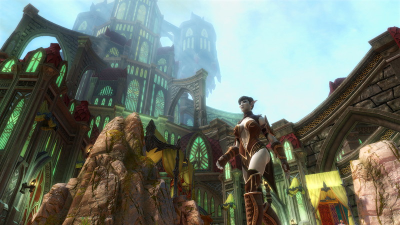 Kingdoms of Amalur: Reckoning - screenshot 26