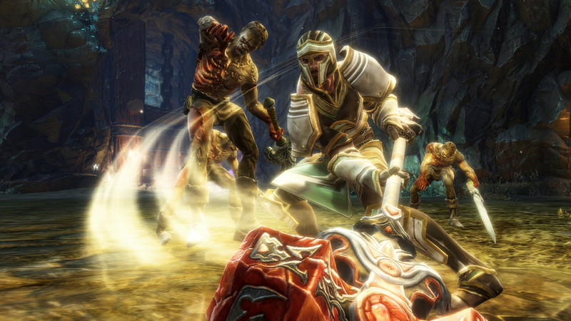 Kingdoms of Amalur: Reckoning - screenshot 25