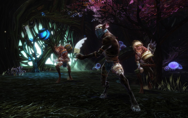 Kingdoms of Amalur: Reckoning - screenshot 12