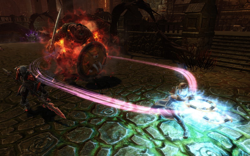 Kingdoms of Amalur: Reckoning - screenshot 10