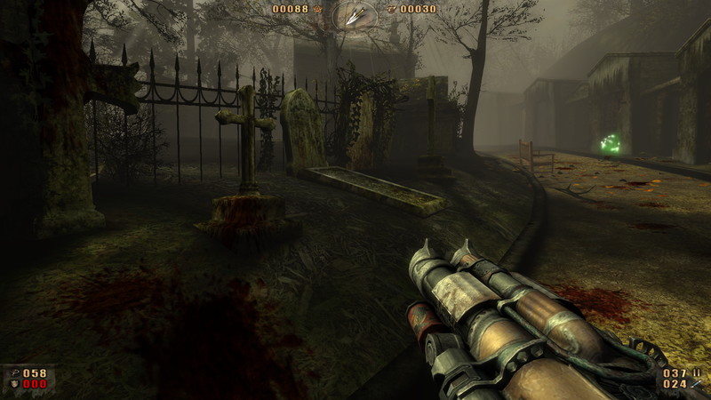 Painkiller: Recurring Evil - screenshot 5